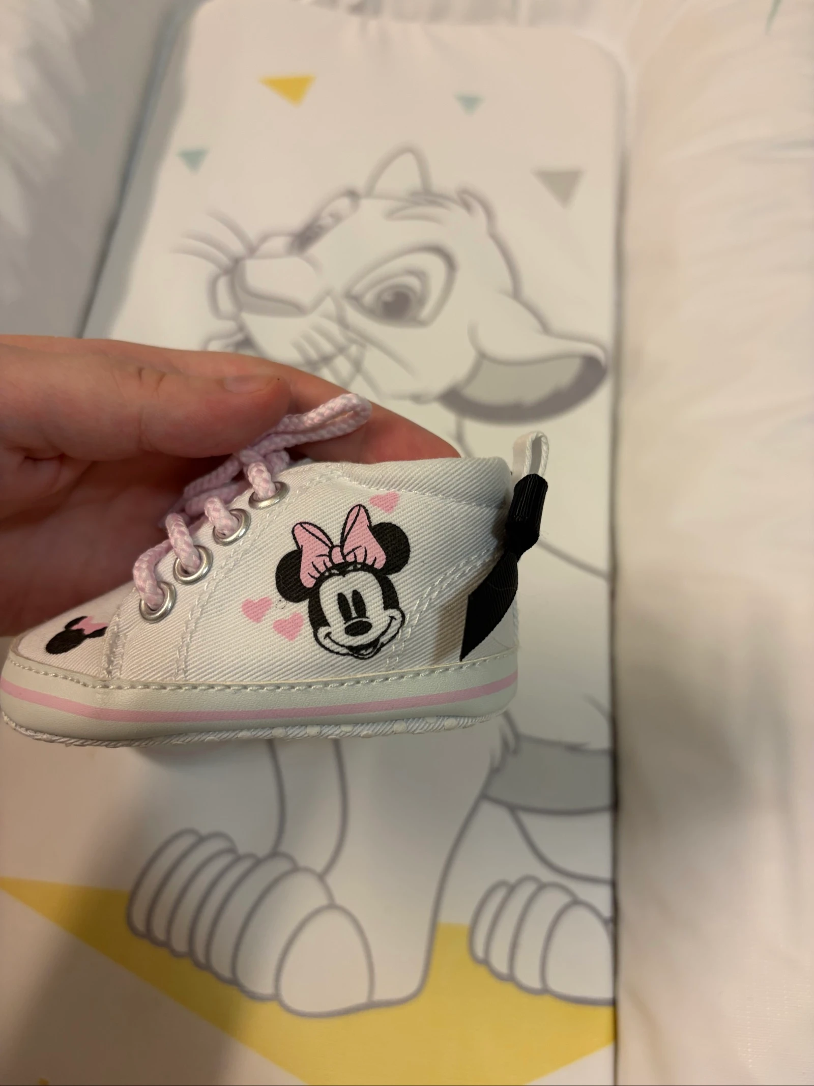 Babyschoenen – photo 2